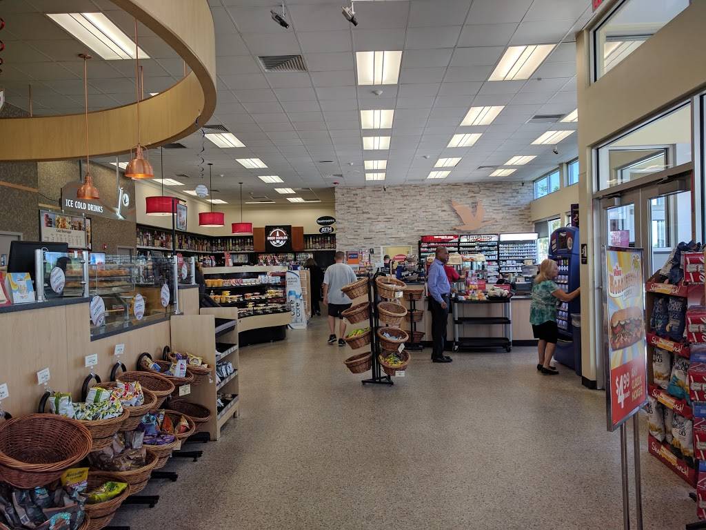 Wawa | cafe | 2177 Gulf to Bay Blvd, Clearwater, FL 33765, USA | 7274427506 OR +1 727-442-7506