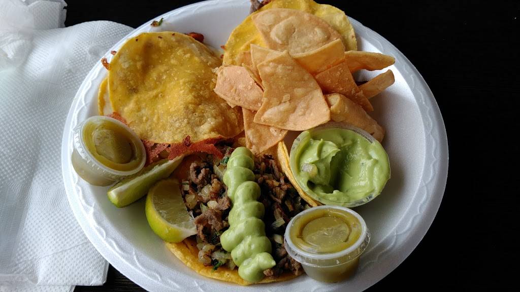 Teddys Tacos | restaurant | 13350 Crossroads Pkwy N, City of Industry, CA 91746, USA | 6263923988 OR +1 626-392-3988