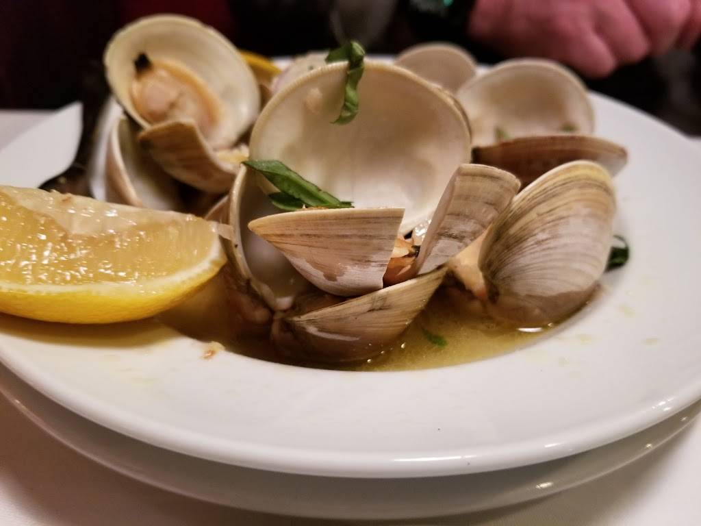 The Wharf | restaurant | 119 King St, Alexandria, VA 22314, USA | 7038362836 OR +1 703-836-2836