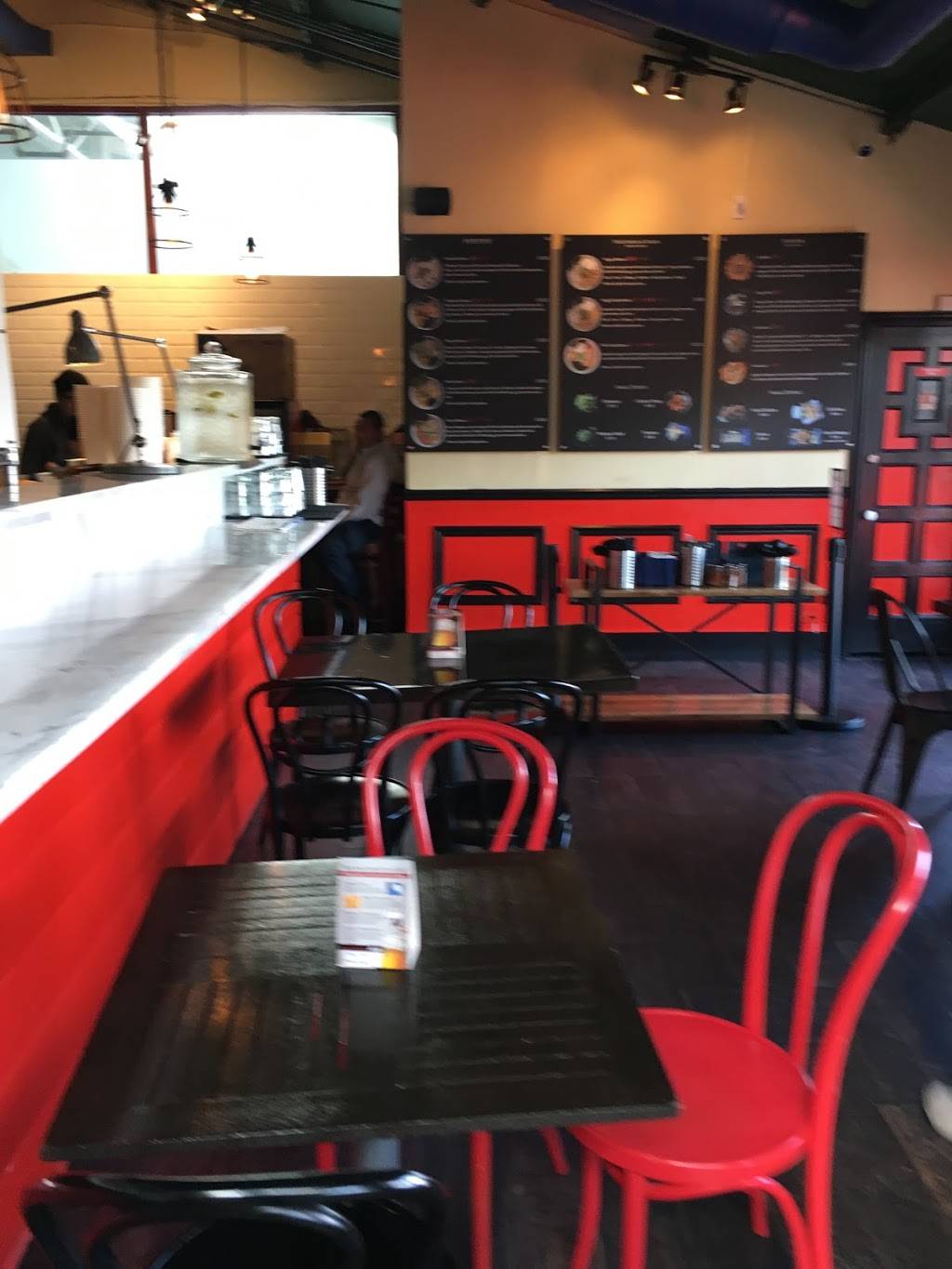 Torraku Ramen | restaurant | 300 De Haro St, San Francisco, CA 94103, USA | 4159374357 OR +1 415-937-4357