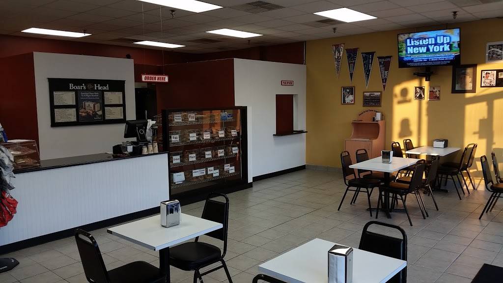 All Star Bagel | bakery | 181 Rte 37 W, Toms River, NJ 08755, USA | 7328314807 OR +1 732-831-4807