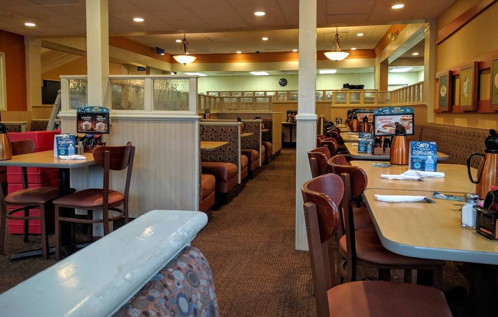 IHOP | restaurant | 3335 Midway Dr, San Diego, CA 92110, USA | 6192231425 OR +1 619-223-1425