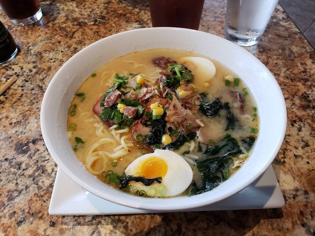 Sodo Sushi Bar and Grill | restaurant | 25 W Crystal Lake St Suite 175, Orlando, FL 32806, USA | 4072864225 OR +1 407-286-4225