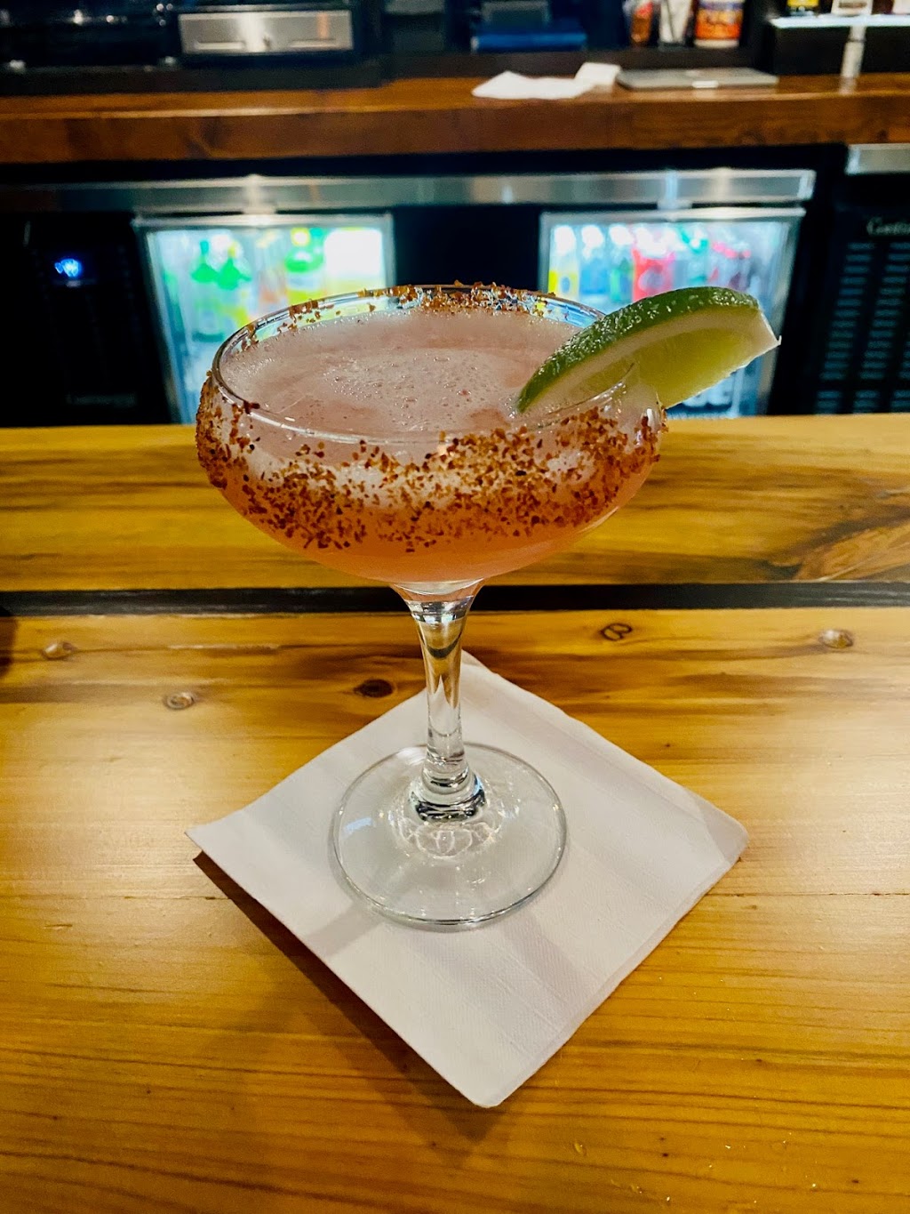 Cowboy Surfer | restaurant | 827 Frostwood Dr, Houston, TX 77024, USA | 8325380851 OR +1 832-538-0851