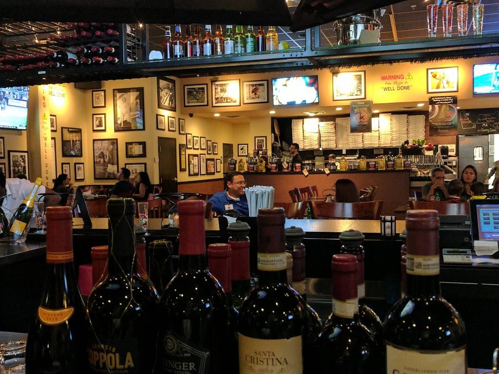 Anthonys Coal Fired Pizza | meal takeaway | 3111 SW 160th Ave, Miramar, FL 33027, USA | 9543923811 OR +1 954-392-3811