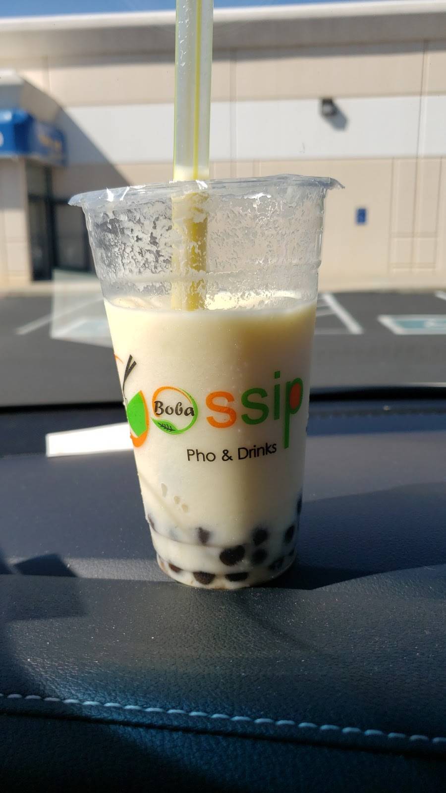 Gossip Tapioca | restaurant | 1629 W 3500 S, West Valley City, UT 84119, USA | 8018862868 OR +1 801-886-2868