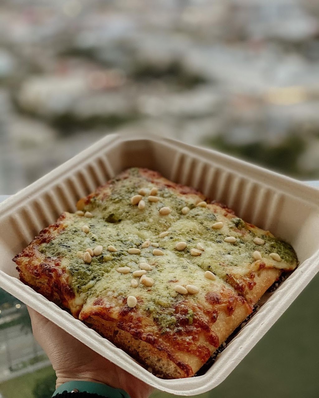 BOTTA Italian Street Food | restaurant | 860 NE 79th St B, Miami, FL 33138, USA | 7865362490 OR +1 786-536-2490