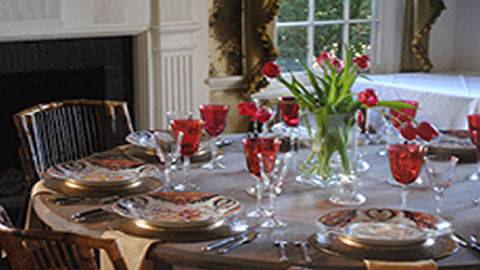 Winton Farm | restaurant | 599 Patrick Henry Hwy, Amherst, VA 24521, USA | 4349467336 OR +1 434-946-7336