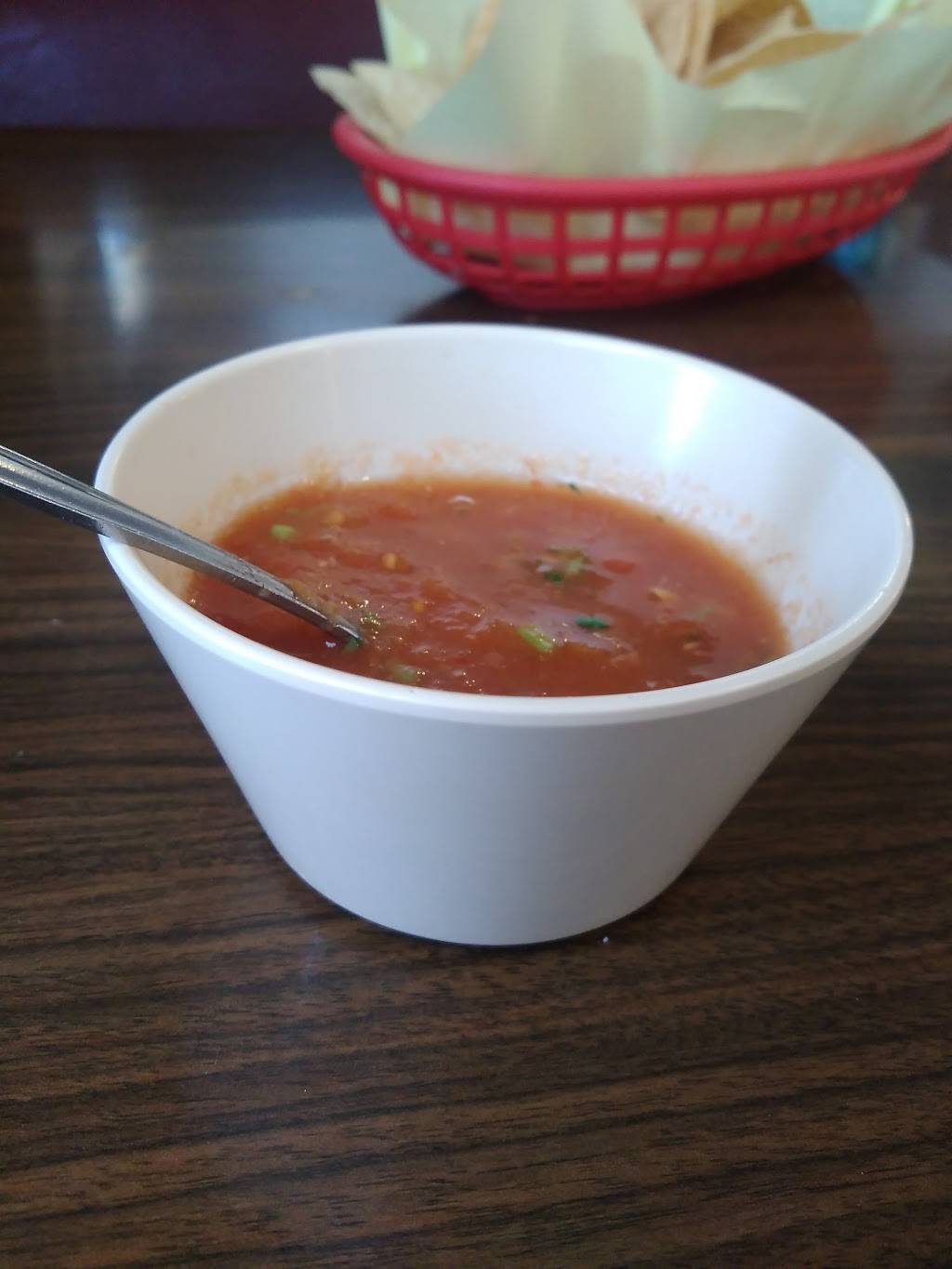 La Cascada | restaurant | 14832 Valley Blvd, Fontana, CA 92335, USA | 9093551291 OR +1 909-355-1291