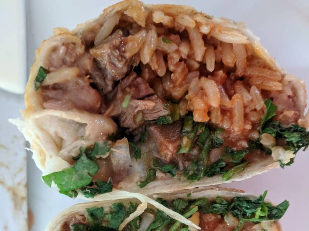 Taqueria Los Anaya | restaurant | 4651 W Adams Blvd, Los Angeles, CA 90016, USA | 3237314070 OR +1 323-731-4070