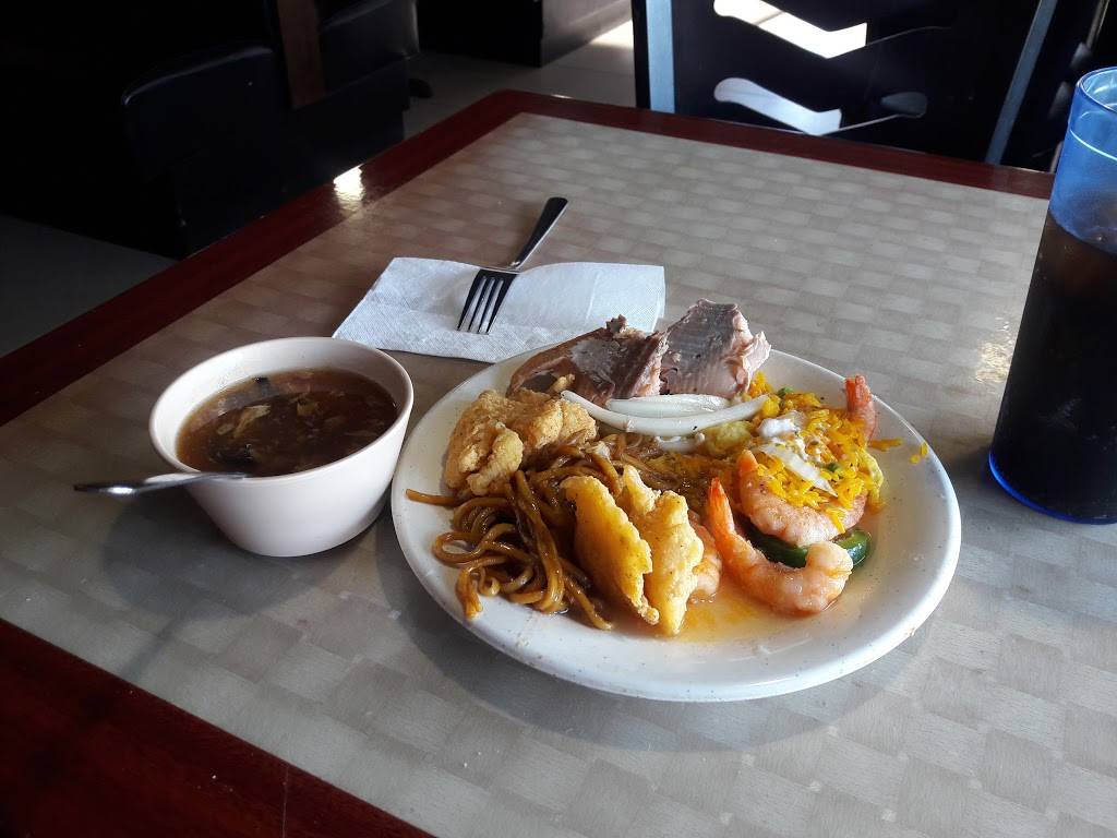 Asian Fusion Buffet | restaurant | 650 S Service Rd, West Memphis, AR 72301, USA | 8707331388 OR +1 870-733-1388