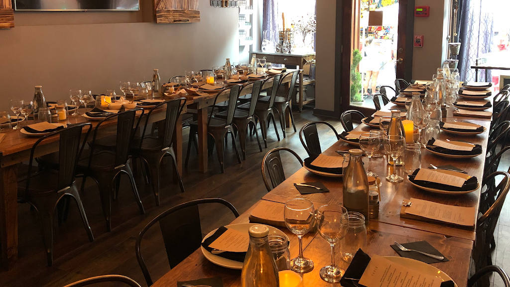 Table Boston | restaurant | 445 Hanover St, Boston, MA 02113, USA | 8572504286 OR +1 857-250-4286