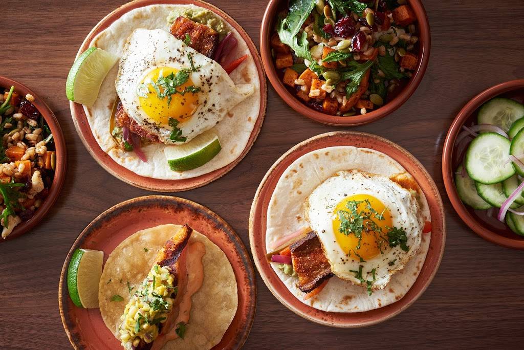 Nada | restaurant | 600 Walnut St, Cincinnati, OH 45202, USA | 5137216232 OR +1 513-721-6232