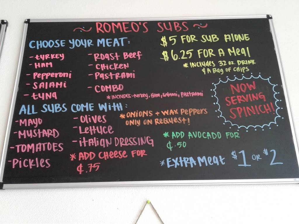 Romeos Pizza | restaurant | 520 Academy Ave, Sanger, CA 93657, USA | 5598751258 OR +1 559-875-1258