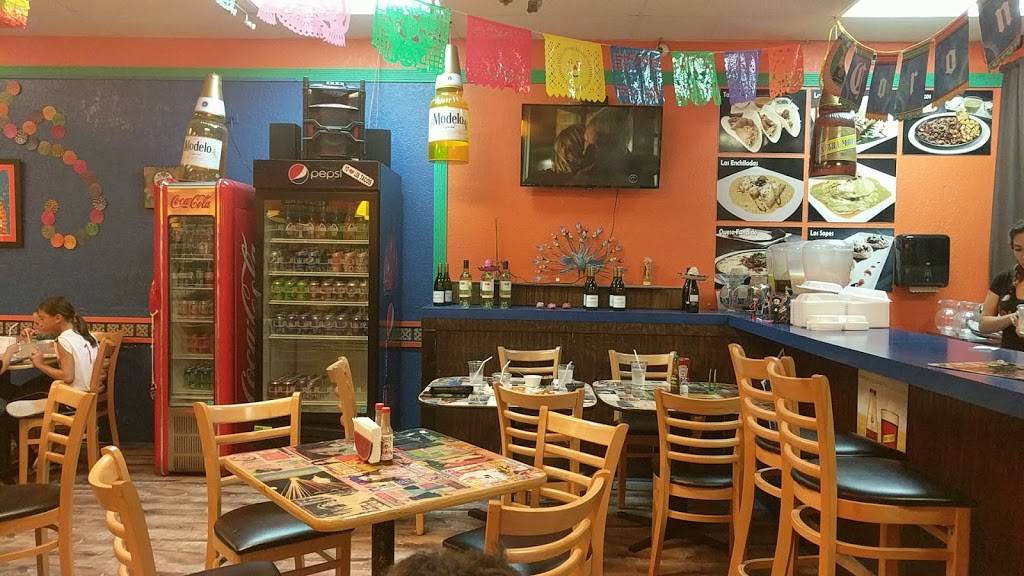Los Tacos - Pines Blvd. | restaurant | 17722 Pines Blvd, Pembroke Pines, FL 33029, USA | 9544476262 OR +1 954-447-6262