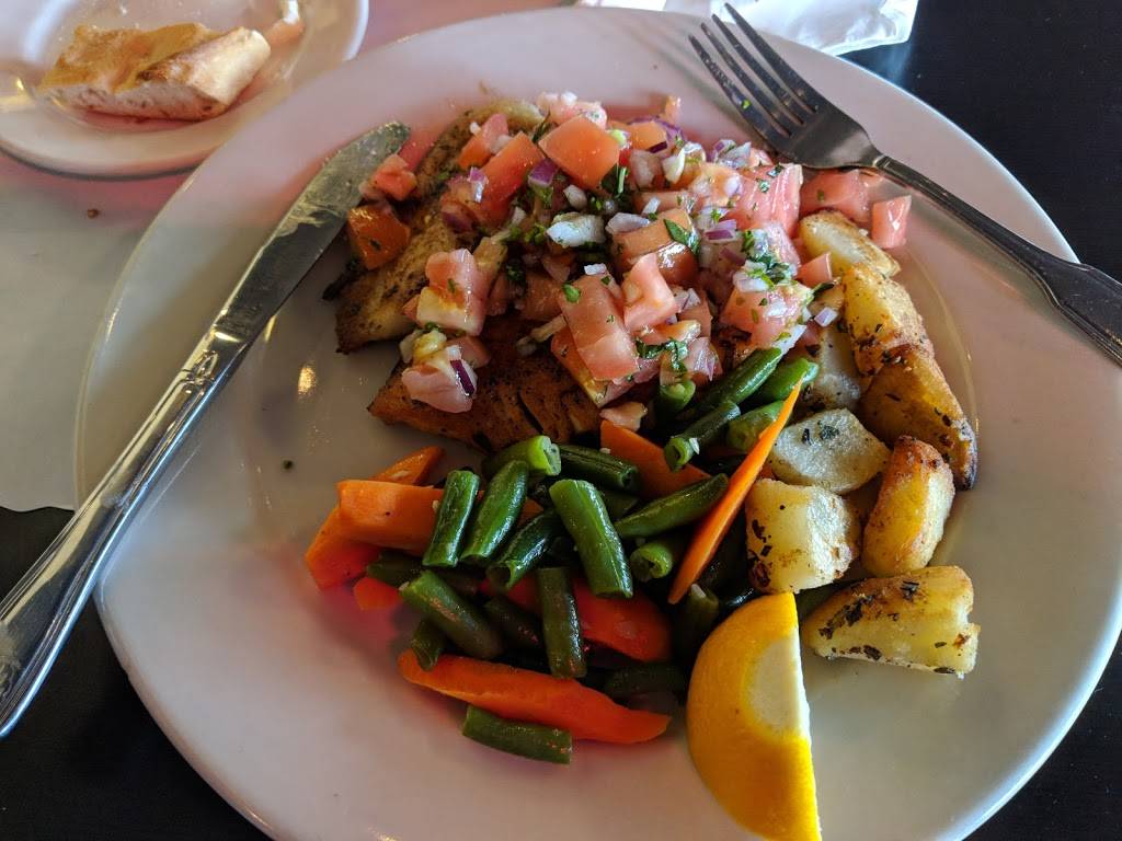 Little Trattoria 25 | restaurant | 5415 Pacific Blvd, Huntington Park, CA 90255, USA | 3235831449 OR +1 323-583-1449