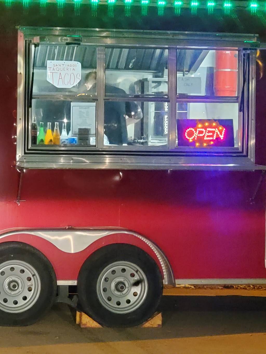 Santiagos taqueria | restaurant | Mc Cart & Carlton, Fort Worth, TX 76133, USA | 6827608716 OR +1 682-760-8716