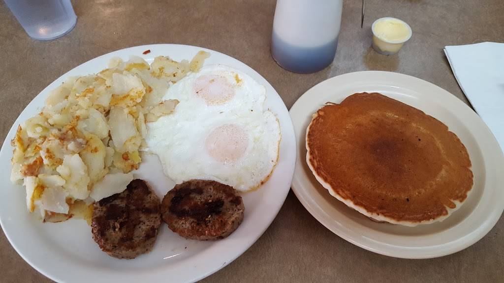 Broom Bush Cafe | cafe | 2725 San Pablo Ave, Berkeley, CA 94702, USA | 5106658315 OR +1 510-665-8315