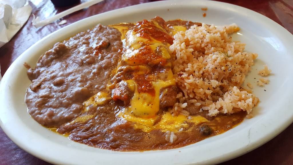 Fajita Taco Place | restaurant | 8315 McCullough Ave, San Antonio, TX 78216, USA | 2103497276 OR +1 210-349-7276