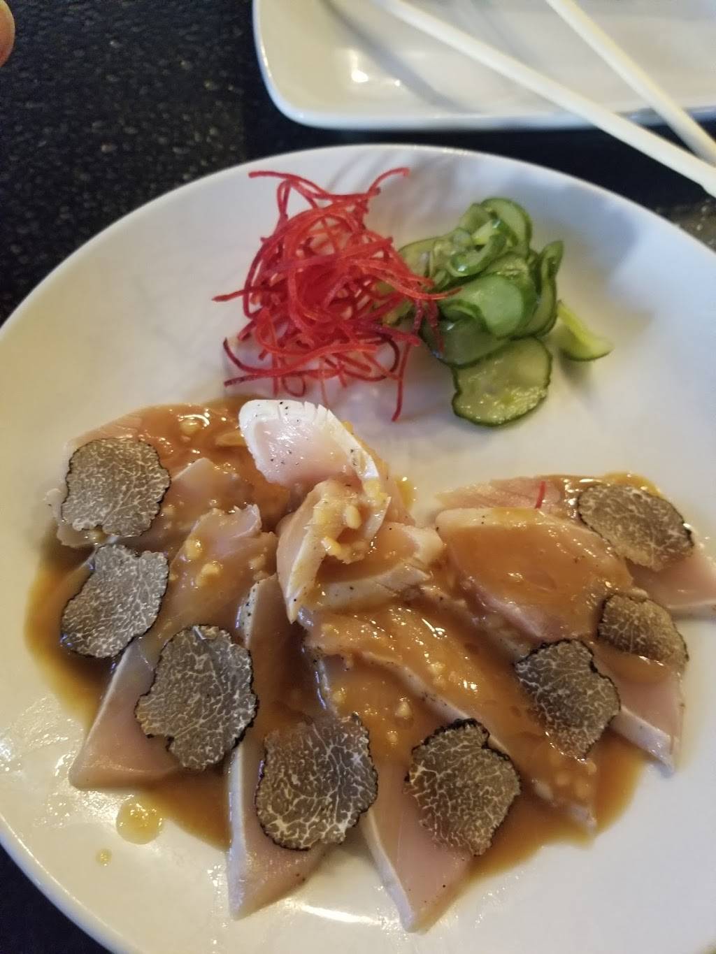 Sushi KATSU-YA Encino | restaurant | 16542 Ventura Blvd #100, Encino, CA 91436, USA | 8187882396 OR +1 818-788-2396