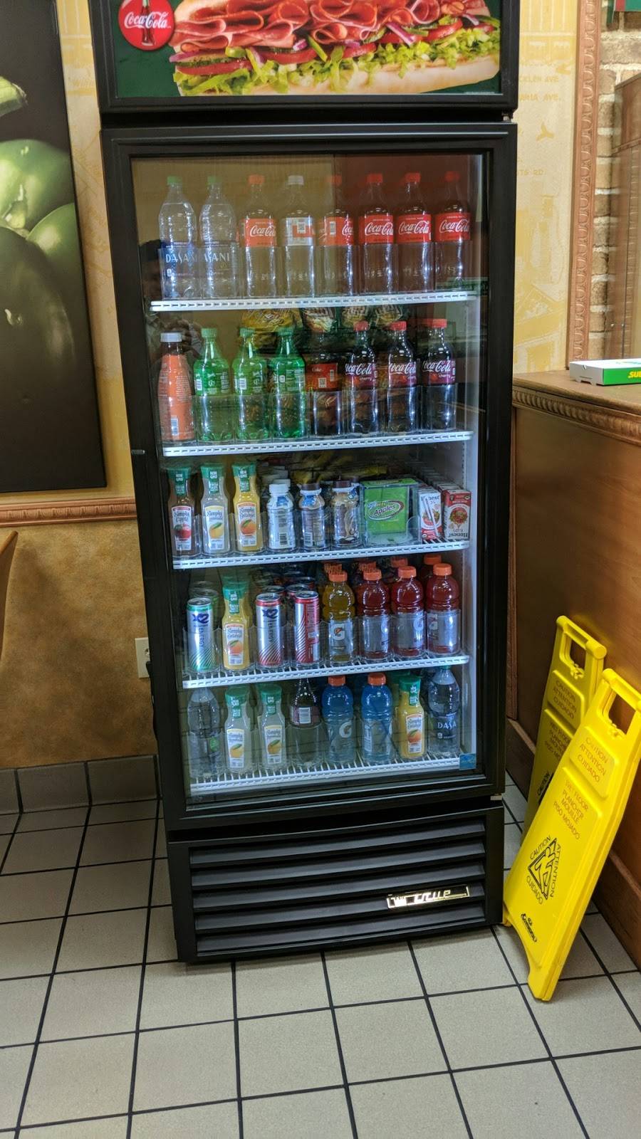 Subway Restaurants | restaurant | 14341 Miramar Parkway Store No B-5 Shopppes at, Monarch Lakes Blvd, Miramar, FL 33027, USA | 9544430544 OR +1 954-443-0544