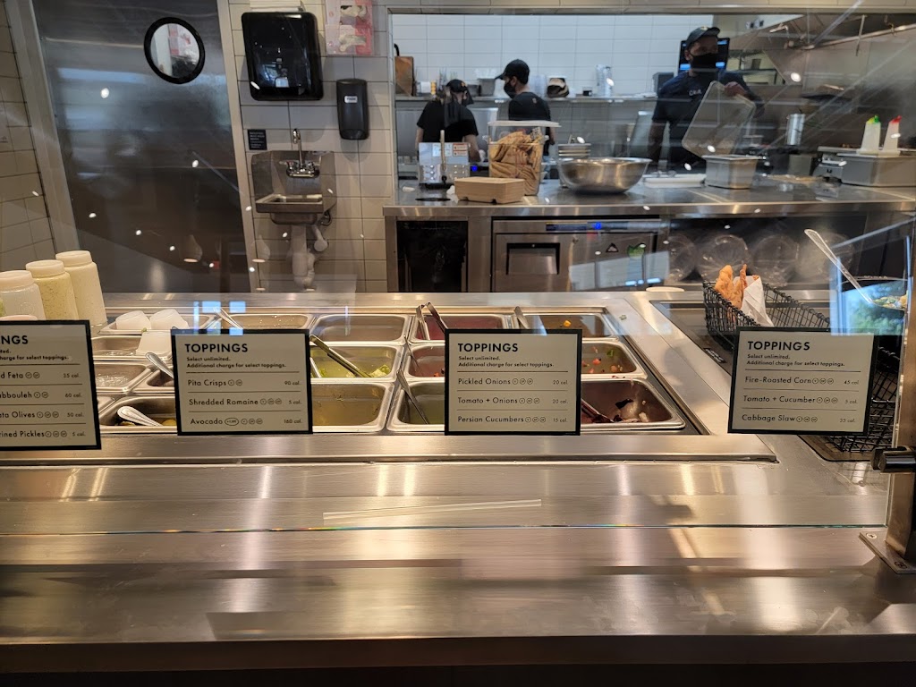 CAVA | restaurant | 5601 Brodie Ln Ste 1525, Austin, TX 78745, USA | 5122225609 OR +1 512-222-5609