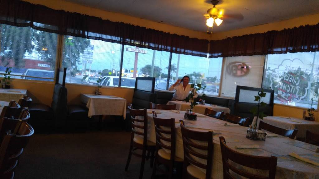 Little Italy Restaurant & Pizzeria - Pizza Shop | meal takeaway | Military Trail, 3116 S Military Trail, Lake Worth, FL 33463, USA | 5614340745 OR +1 561-434-0745