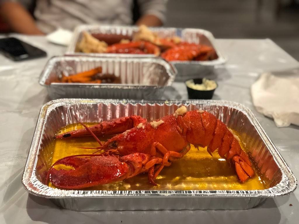 Live Crawfish & Seafood Restaurant Richmond, VA | restaurant | 9020 W Broad St, Richmond, VA 23294, USA | 8042694109 OR +1 804-269-4109