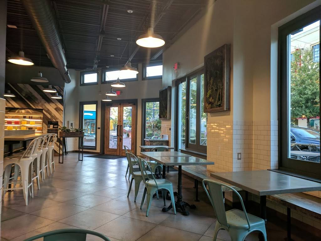 Zest Cold Pressed Juice Co. | restaurant | 4037 Fenlon St, Columbus, OH 43219, USA | 6146568418 OR +1 614-656-8418