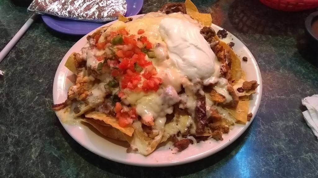 El Sombrero Mexican Restaurant | restaurant | 218 N Henderson Blvd, Kilgore, TX 75662, USA | 9039810010 OR +1 903-981-0010