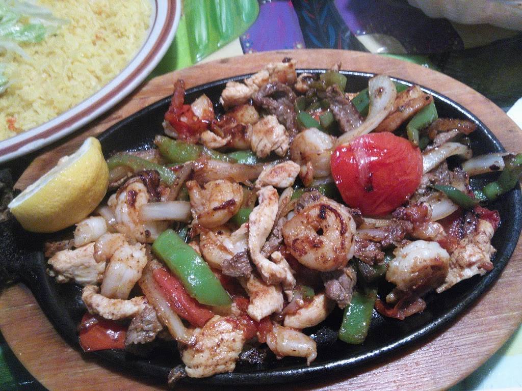 El Rancho Mexican Restaurant | restaurant | 240 Range 12 Blvd, Denham Springs, LA 70726, USA | 2256678729 OR +1 225-667-8729