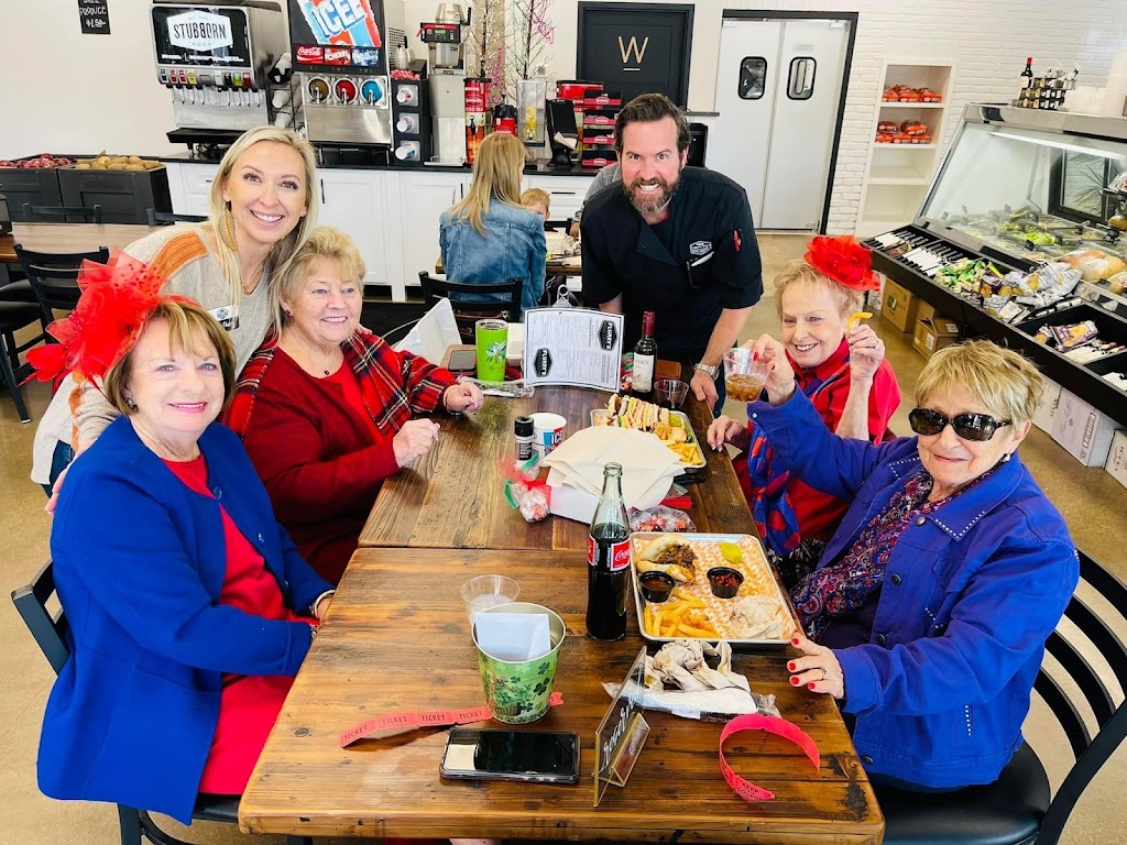 Flurrys Market + Provisions | restaurant | 2608 Long Prairie Rd Suite 208, Flower Mound, TX 75022, USA | 4694983689 OR +1 469-498-3689