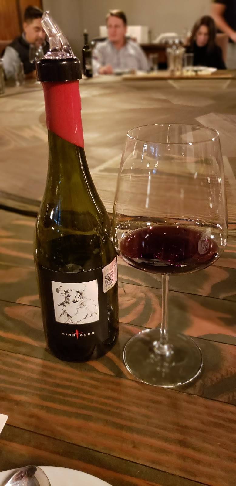 Dvarios Tasting Room | restaurant | El Sauzal, 22760 El Sauzal, Baja California, Mexico | 016461758698 OR +52 646 175 8698