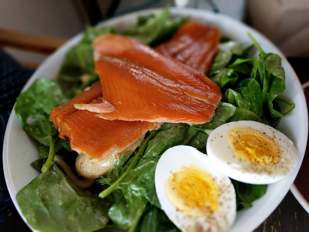 Texas French Bread | cafe | 2900 Rio Grande St, Austin, TX 78705, USA | 5124990544 OR +1 512-499-0544