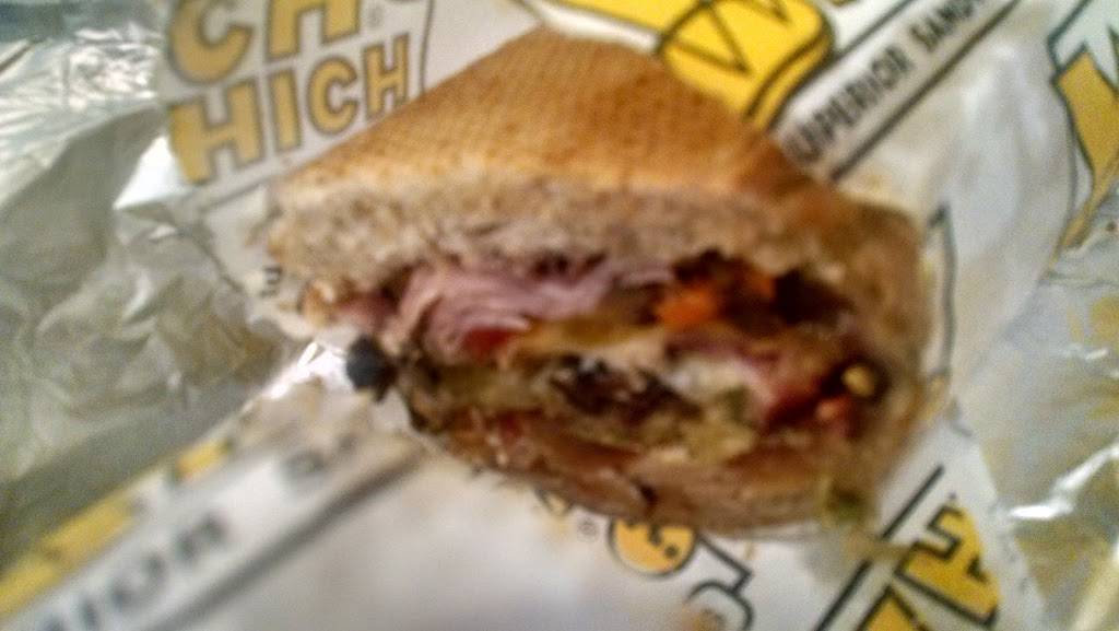 Which Wich | meal takeaway | 5004 E Fowler Ave A, Tampa, FL 33617, USA | 8139859424 OR +1 813-985-9424
