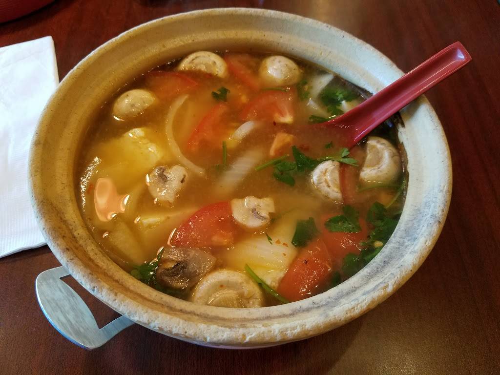 Bangkok Basil | restaurant | 7297 West Lake Sammamish Pkwy NE, Redmond, WA 98052, USA | 4257029761 OR +1 425-702-9761