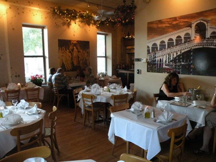 Lucias | restaurant | 1825 W North Ave, Chicago, IL 60622, USA | 7732929700 OR +1 773-292-9700