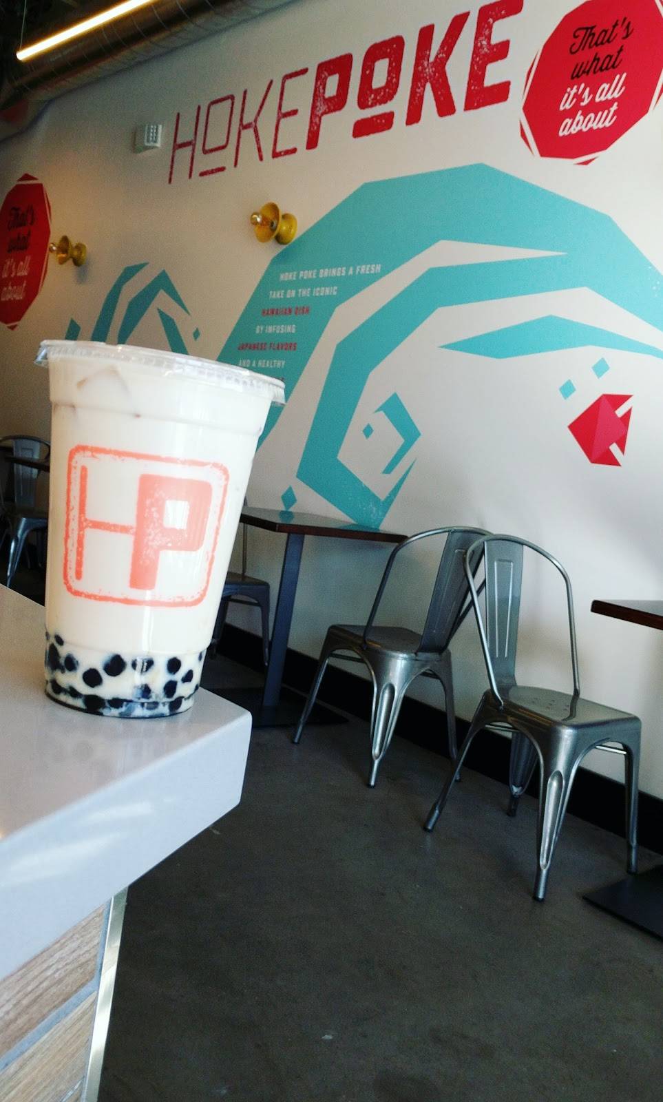 Hoke Poke | restaurant | 5077 Lankershim Blvd Unit B, North Hollywood, CA 91607, USA | 8188216246 OR +1 818-821-6246