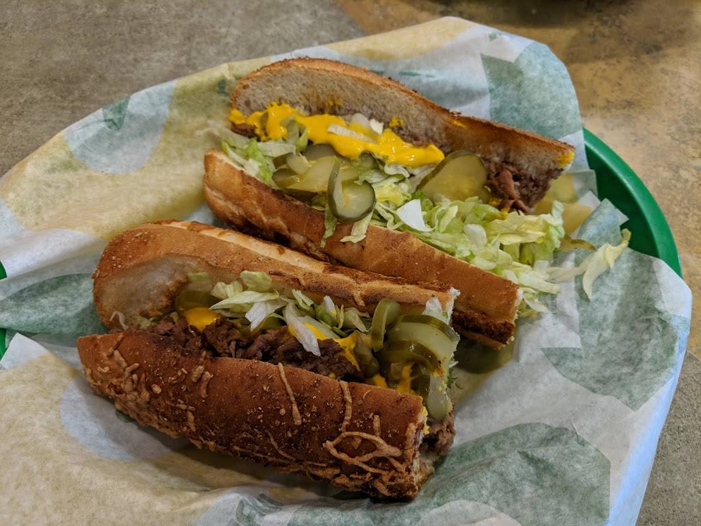 Subway | restaurant | 521 N State St, Girard, OH 44420, USA | 3305451112 OR +1 330-545-1112