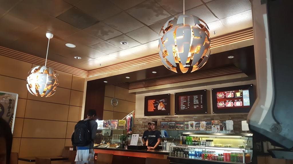 Miyosh Marketplace Japanese Dining | restaurant | 9000 Ming Ave, Bakersfield, CA 93311, USA | 6616630307 OR +1 661-663-0307