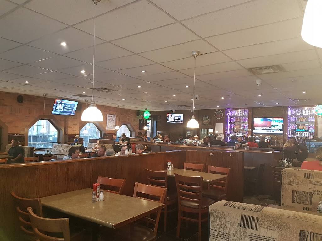 Col. Mustards Bar & Grill | restaurant | 16925 Yonge St, Newmarket, ON L3Y 5Y1, Canada | 9058956663 OR +1 905-895-6663