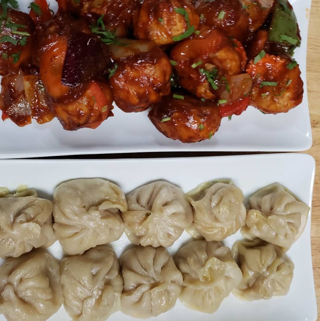 Dadi Maa Curry Heaven and Momo Hut | restaurant | 2234 W Walnut Hill Ln, Irving, TX 75038, USA | 9724570009 OR +1 972-457-0009