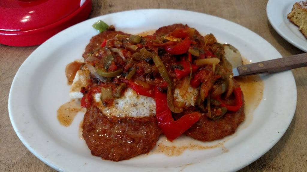 The Egg House | restaurant | 1470 E Los Angeles Ave, Simi Valley, CA 93065, USA | 8055263305 OR +1 805-526-3305