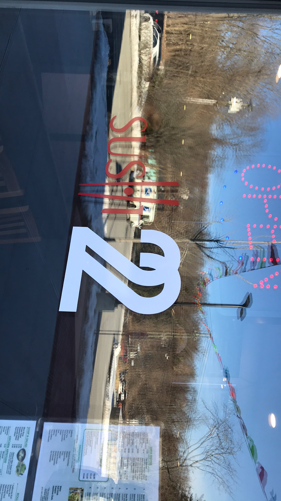 Sushi 22 | restaurant | 101 North County Center, Goldens Bridge, NY 10526, USA | 9144019327 OR +1 914-401-9327