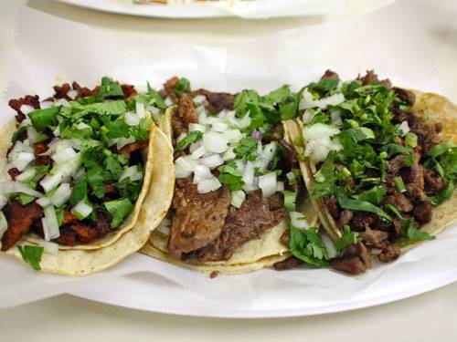 Taqueria El Paso | restaurant | 551 S 1st St, Milwaukee, WI 53204, USA | 4144090942 OR +1 414-409-0942