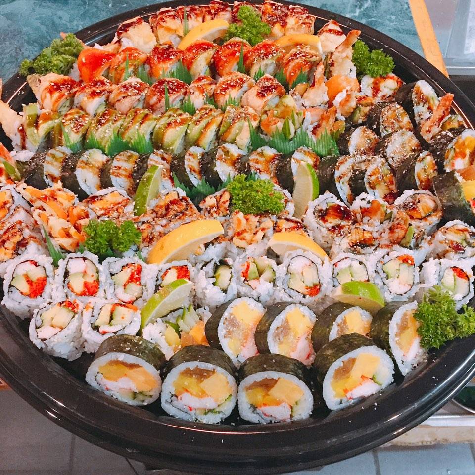 Hatsu Sushi (Manitoba St.) | restaurant | 260 Manitoba St, Etobicoke, ON M8Y 4G9, Canada | 6473418822 OR +1 647-341-8822