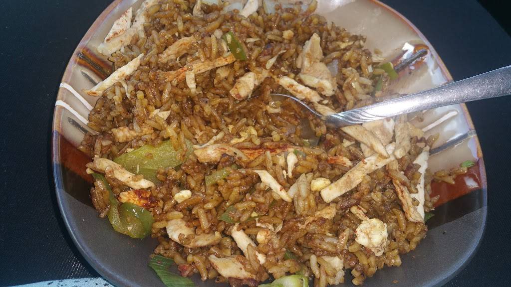 Empress Express | restaurant | 1438 N 13th St, St. Louis, MO 63106, USA | 3145880699 OR +1 314-588-0699