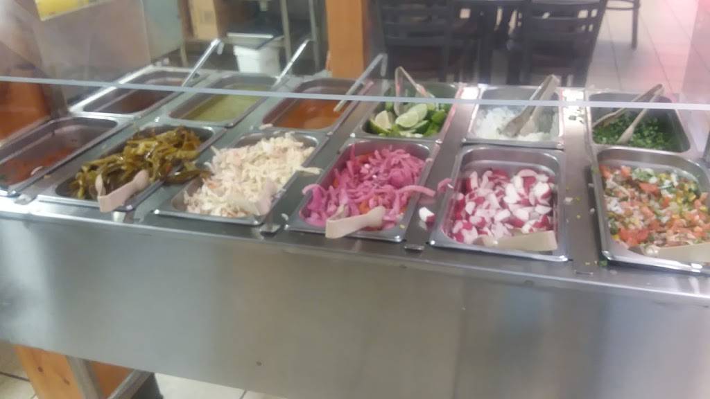 Guanajuato | restaurant | 2103 N Roxboro St, Durham, NC 27704, USA | 9199733475 OR +1 919-973-3475