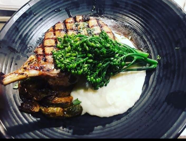 Syndicate Underground | restaurant | 1747 Roanoke St, Wichita, KS 67218, USA | 3167949524 OR +1 316-794-9524