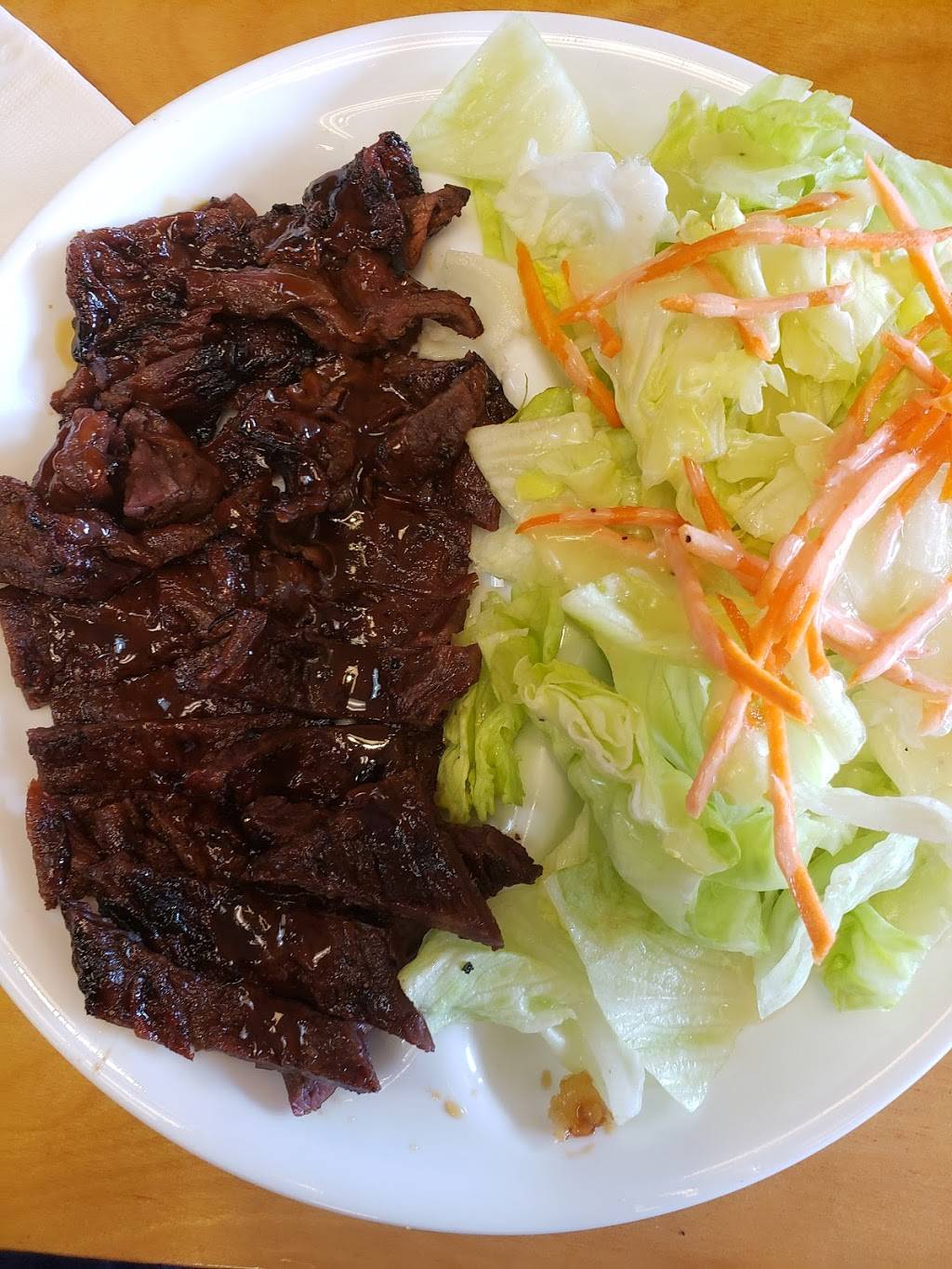 Joy Teriyaki | restaurant | 808 NW Eastman Pkwy, Gresham, OR 97030, USA | 5036696681 OR +1 503-669-6681